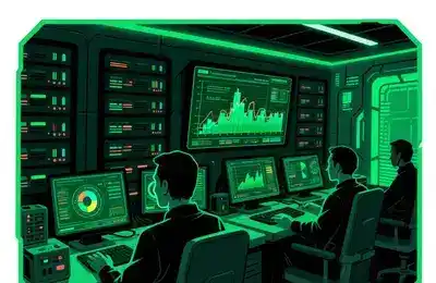 上海网站建设公司如何采取独特措施保障用户隐私数据安全?